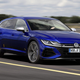 Image for article titled We Will Not Be Receiving The 2021 Volkswagen Arteon R